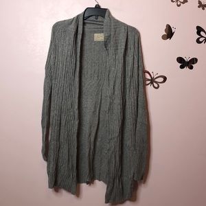 All Saints Cardigan Sweater